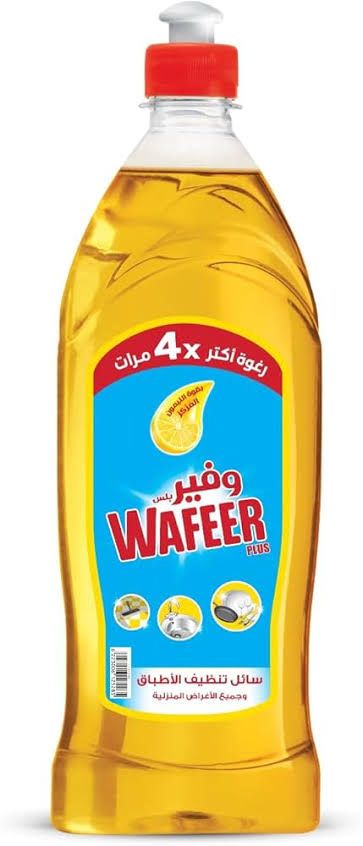 وفير 725جم *12