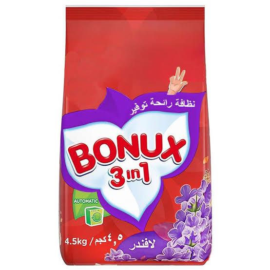 بونكس 4.500ك