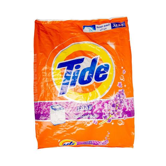 تايد ماتيك 900جم *18