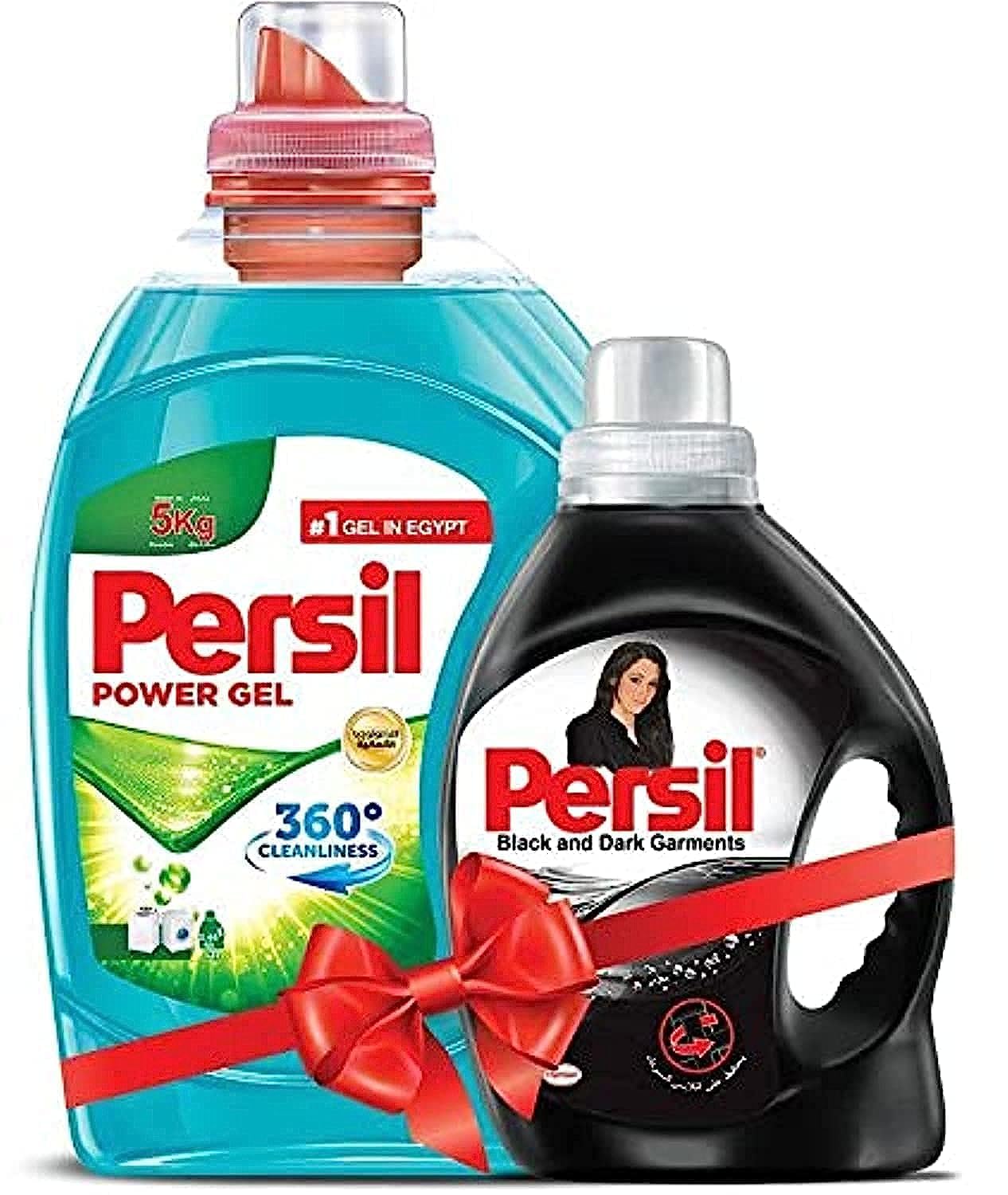 برسيل جيل الوان 3.900(عرض)*2